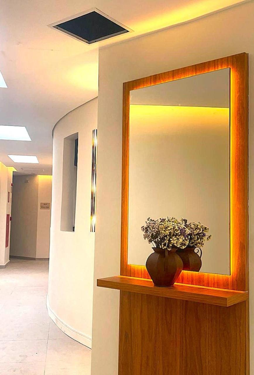 Hotel Verdes Mares Ouro Branco Eksteriør billede